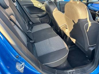 FIAT 500X 1.3 FireFly Turbo MultiAir City Cross SUV 5dr Petrol DCT Euro 6 