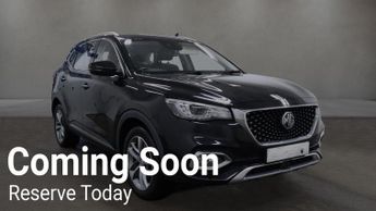 MG HS 1.5 T-GDI Excite SUV 5dr Petrol DCT Euro 6 (s/s) (162 ps)