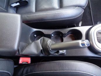 VAUXHALL ASTRA 2.0 ELITE CDTI 5d 163 BHP