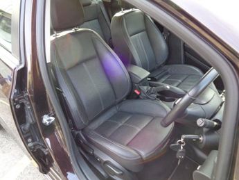 VAUXHALL ASTRA 2.0 ELITE CDTI 5d 163 BHP