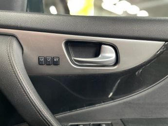 INFINITI QX70 3.0 QX70 30D GT PREMIUM 5d 235 BHP