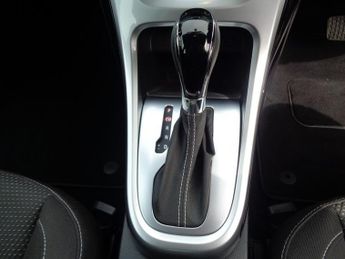 VAUXHALL ASTRA 1.6 SRI 5d 115 BHP