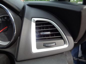 VAUXHALL ASTRA 1.6 SRI 5d 115 BHP