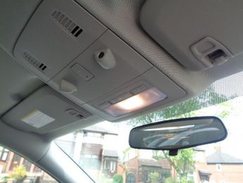 VAUXHALL ASTRA 1.6 SRI 5d 115 BHP