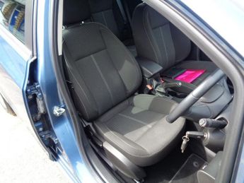 VAUXHALL ASTRA 1.6 SRI 5d 115 BHP