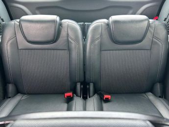 FORD GRAND C-MAX 2.0 TITANIUM X TDCI 5d 161 BHP