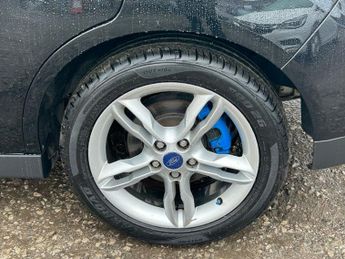 FORD GRAND C-MAX 2.0 TITANIUM X TDCI 5d 161 BHP