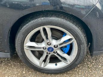 FORD GRAND C-MAX 2.0 TITANIUM X TDCI 5d 161 BHP