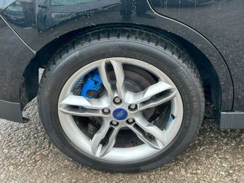 FORD GRAND C-MAX 2.0 TITANIUM X TDCI 5d 161 BHP