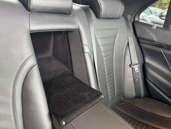 MERCEDES-BENZ S CLASS 2.9 S 350 D AMG LINE PREMIUM BLACK EDITION 4d 282 BHP