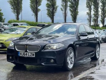  3.0 ACTIVEHYBRID 5 M SPORT 4d 302 BHP