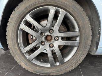 VOLKSWAGEN GOLF 1.6 SE TDI DSG 5d 103 BHP