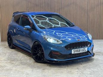 Ford Fiesta 1.5 Fiesta ST-2 T 3dr
