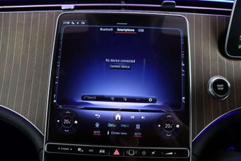 Mercedes-Benz EQE EQE 300 89kWh Exclusive Luxury Saloon 4dr Electric Auto (245 ps)