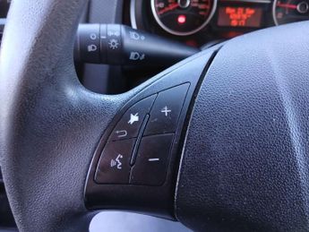 Fiat Doblo 1.3 JTD MultiJetII 16v SX Tecnico Panel Van 4dr Diesel Manual L1