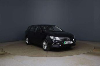 MG MG5 MG5 Excite EV 5dr