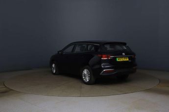 MG 5 MG5 Excite EV 5dr