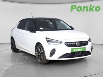 Vauxhall Corsa 1.2 Corsa Elite Nav Premium T 5dr