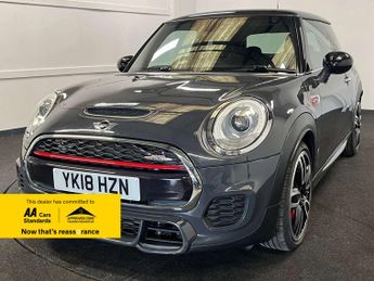 MINI John Cooper Works 2.0 John Cooper Works 3dr