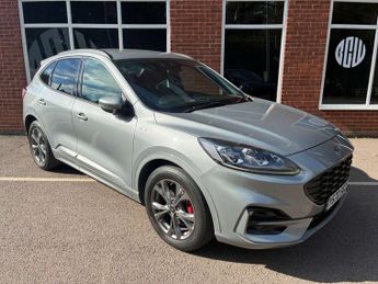 Ford Kuga 2.0 Kuga ST-Line Edition EcoBlue MHEV 5dr
