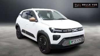 Dacia Spring Spring Extreme EV 5dr