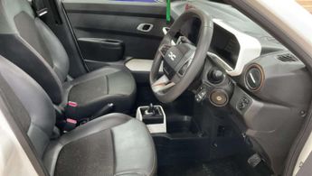 DACIA SPRING Spring Extreme EV 5dr *NATIONAL DELIVERY*