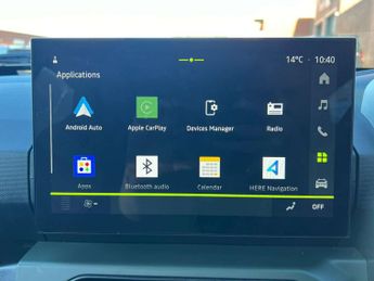 DACIA SPRING Spring Extreme EV 5dr *NATIONAL DELIVERY*