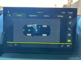 DACIA SPRING Spring Extreme EV 5dr *NATIONAL DELIVERY*