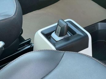 DACIA SPRING Spring Extreme EV 5dr *NATIONAL DELIVERY*