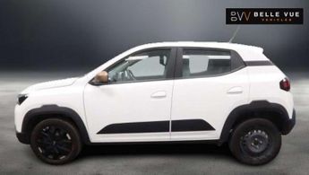 DACIA SPRING Spring Extreme EV 5dr *NATIONAL DELIVERY*