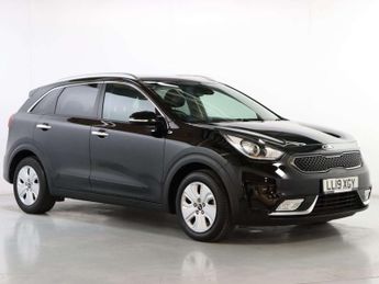 Kia Niro 1.6 Niro 2 Semi-Auto 5dr