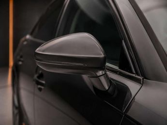 Audi A4 2.0 A4 Sport Edition 35 TFSI MHEV Semi-Auto 4dr