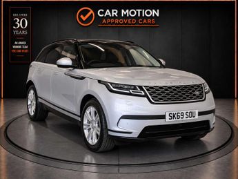 Land Rover Range Rover Velar 2.0 Range Rover Velar S D240 Auto 4WD 5dr