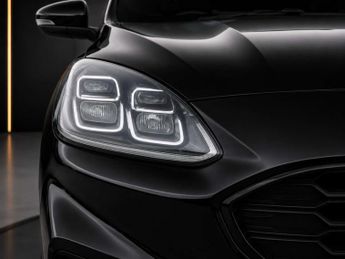 Ford Kuga 2.5 Kuga ST-Line X Edition PHEV CVT 5dr