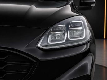 Ford Kuga 2.5 Kuga ST-Line X Edition PHEV CVT 5dr