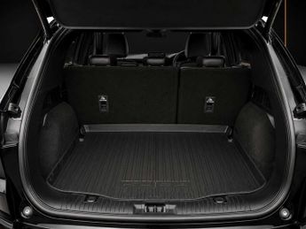 Ford Kuga 2.5 Kuga ST-Line X Edition PHEV CVT 5dr