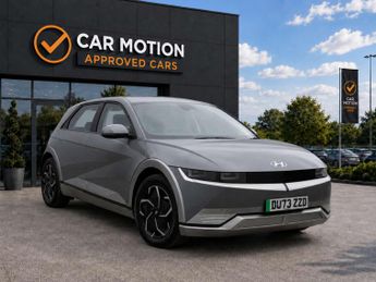 Hyundai Ioniq 5 IONIQ 5 Premium EV 5dr