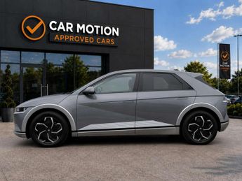 Hyundai IONIQ 5 IONIQ 5 Premium EV 5dr