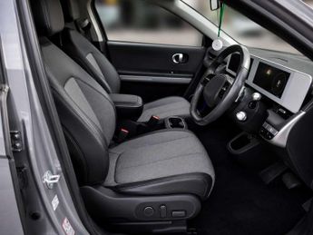 Hyundai IONIQ 5 IONIQ 5 Premium EV 5dr