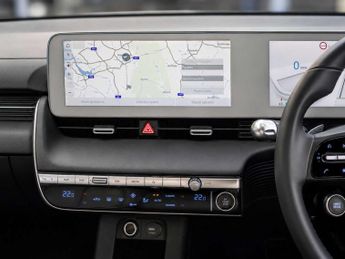 Hyundai IONIQ 5 IONIQ 5 Premium EV 5dr