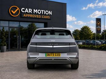 Hyundai IONIQ 5 IONIQ 5 Premium EV 5dr