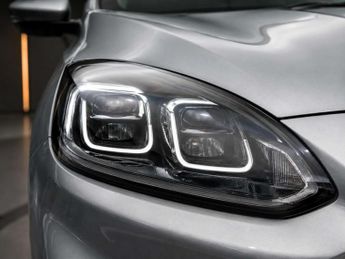 Ford Kuga 2.5 Kuga ST-Line Phev CVT 5dr