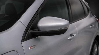 Ford Kuga 2.5 Kuga ST-Line Phev CVT 5dr
