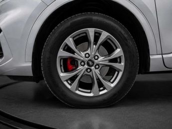 Ford Kuga 2.5 Kuga ST-Line Phev CVT 5dr