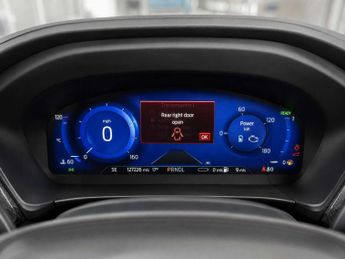 Ford Kuga 2.5 Kuga ST-Line Phev CVT 5dr