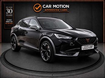 Cupra Formentor 1.4 Formentor VZ1 PHEV Semi-Auto 5dr