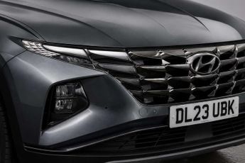 Hyundai TUCSON 1.6 Tucson Ultimate TGDi PHEV 4x4 Auto 4WD 5dr