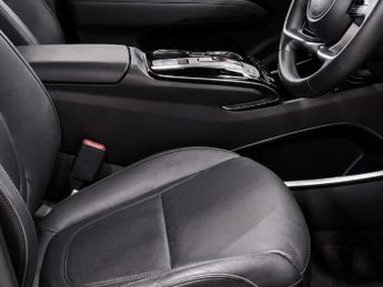Hyundai TUCSON 1.6 Tucson Ultimate TGDi PHEV 4x4 Auto 4WD 5dr
