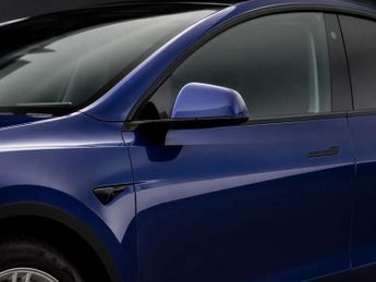 Tesla MODEL Y ModeL Y Long Range AWD 4WD 5dr