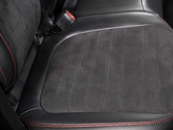 Ford Kuga 2.5 Kuga ST-Line X Phev CVT 5dr
